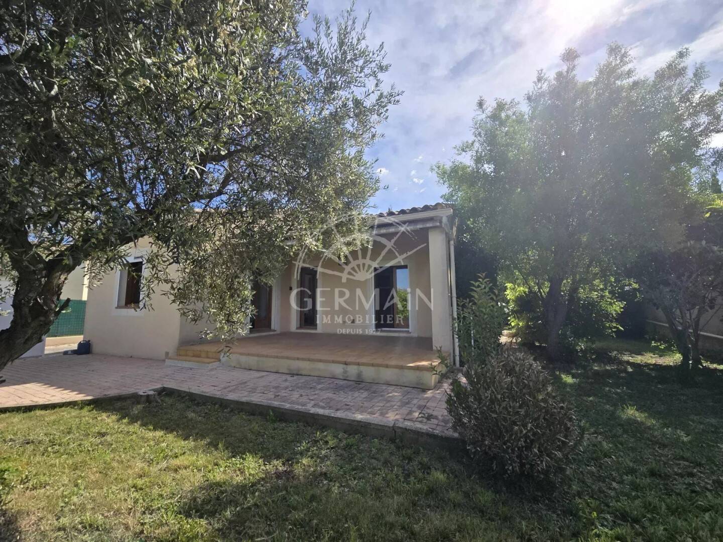 Maison à vendre, 85m², L'ISLE SUR LA SORGUE
