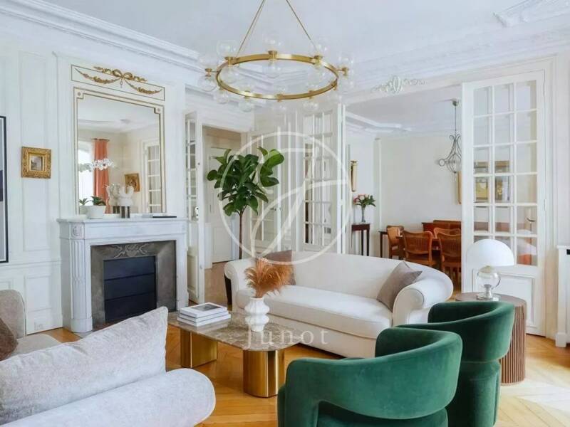 Maison à vendre, 143m², PARIS 7E