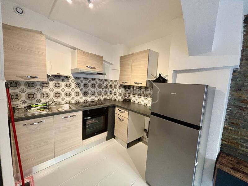 Maison à louer, 26m², TARASCON