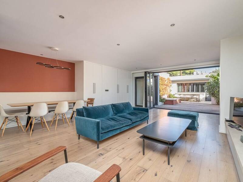 Maison à vendre, 190m², MARSEILLE 7E