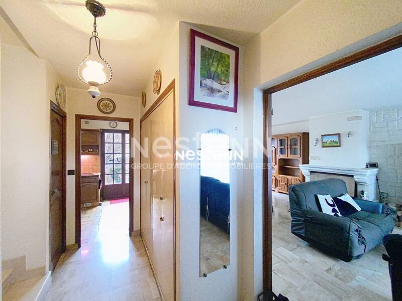 Maison à vendre, 101m², STAINS