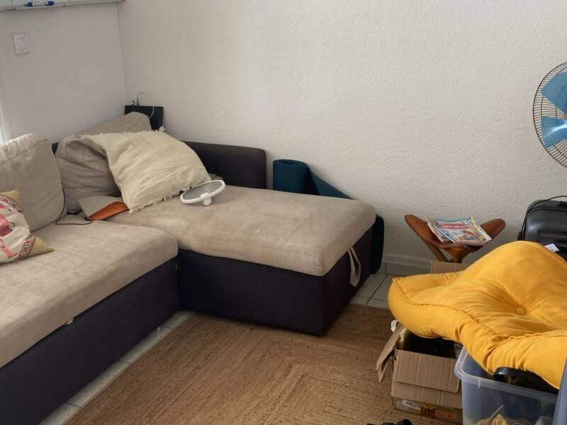 Maison à louer, 44m², LE GOSIER