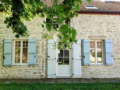 Maison à vendre 355 000 € 4 pièces 3 chambres 280 m² 1 511 m² de terrain Beaune 21200