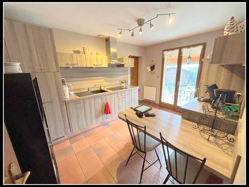 Maison à louer, 91m², CANEJAN