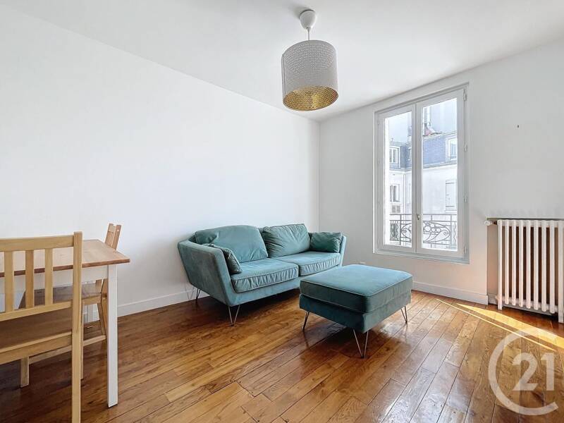 Maison à louer, 35m², BOULOGNE BILLANCOURT