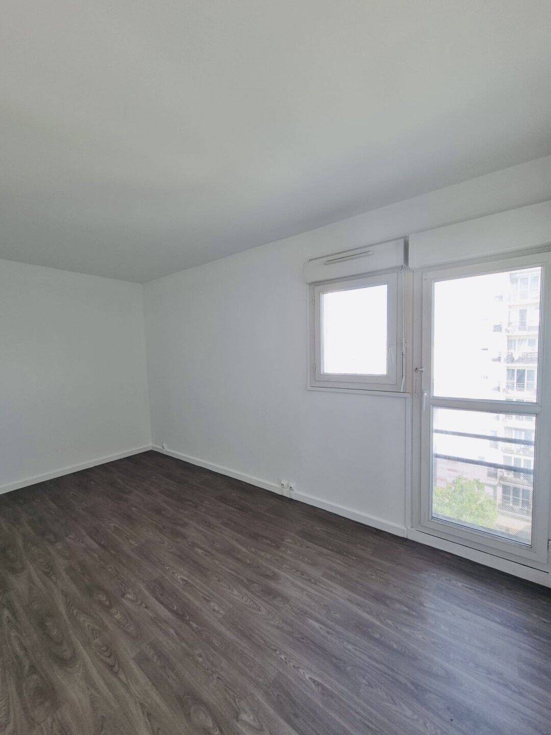 Maison à louer, 68m², VILLENEUVE LA GARENNE