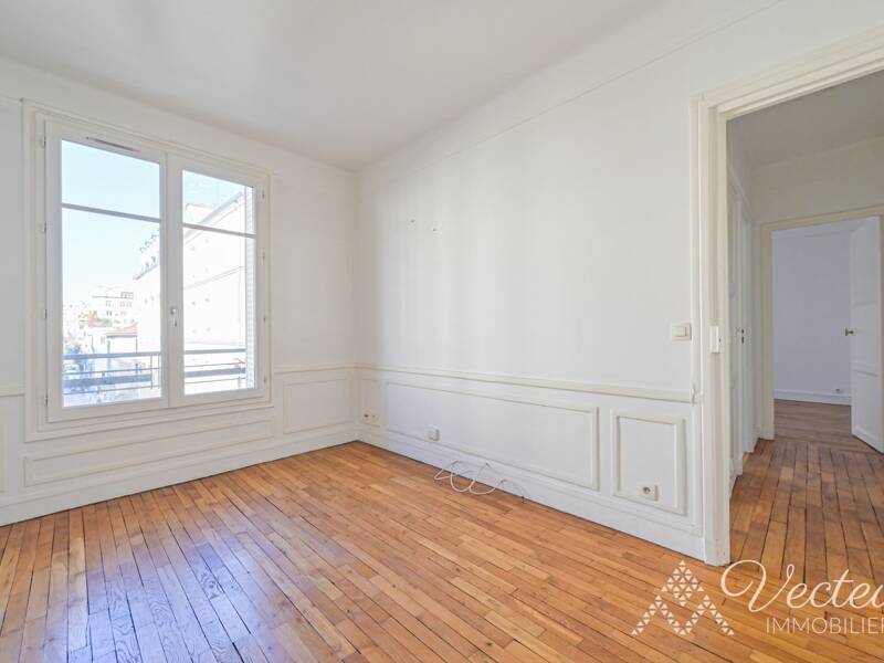 Maison à louer, 35m², PARIS 16E