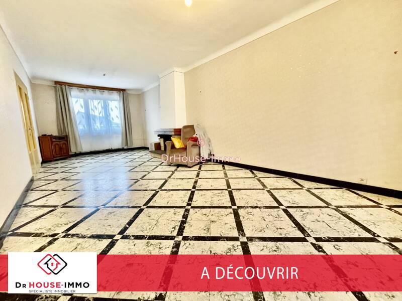 Maison à vendre, 150m², BEUVRAGES