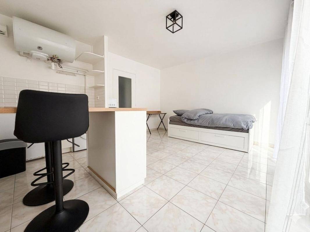 Maison à louer, 23m², NOISY LE GRAND