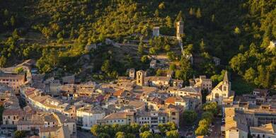 Institut de beauté à vendre Fonds de commerce 27 000 € 1 pièce 22 m² de surface de vente Castellane 04120
