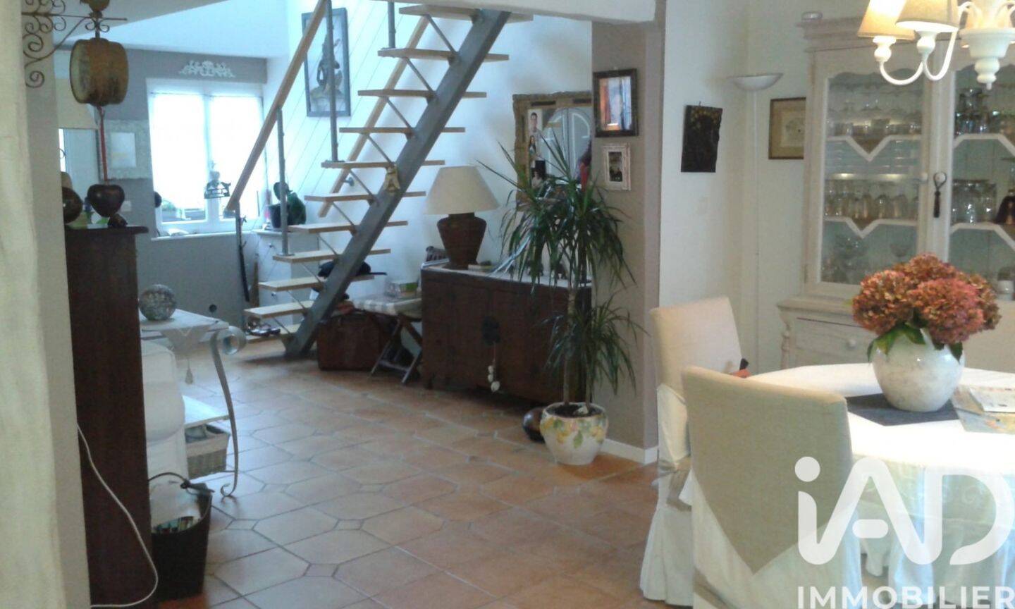 Maison à vendre, 103m², VILLENAUXE LA GRANDE