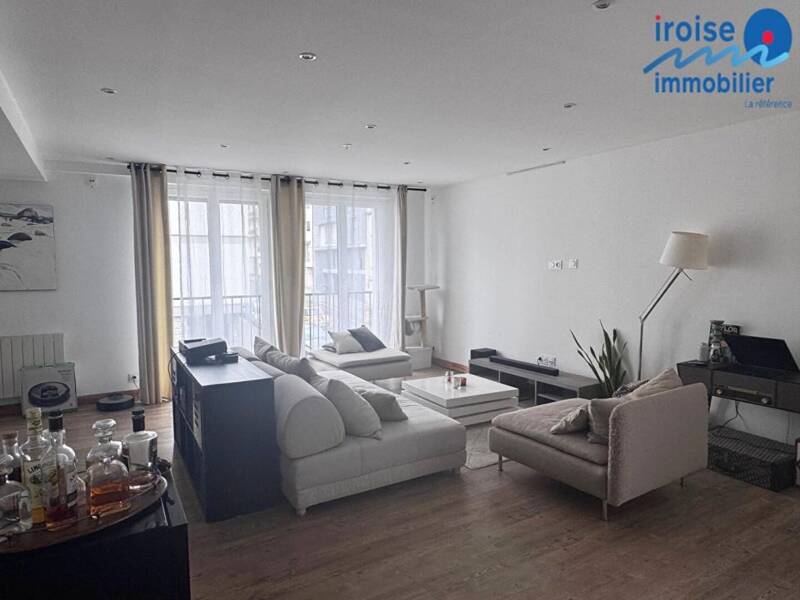 Maison à vendre, 116m², BREST