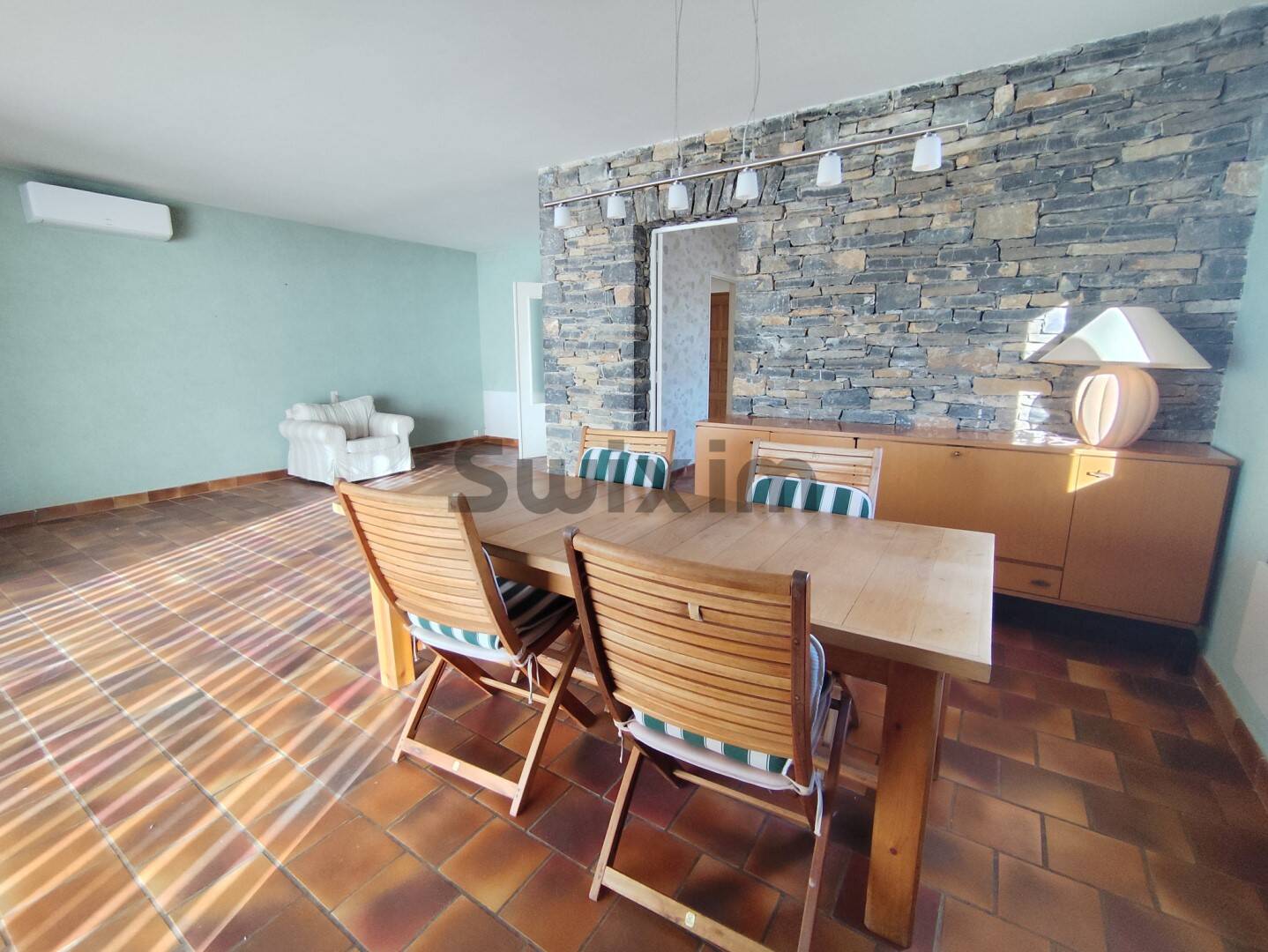 Maison à vendre, 167m², SAINT JULIEN LES ROSIERS