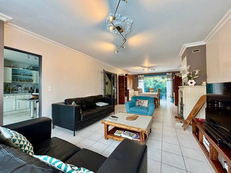 Maison à vendre, 150m², SAINT NAZAIRE