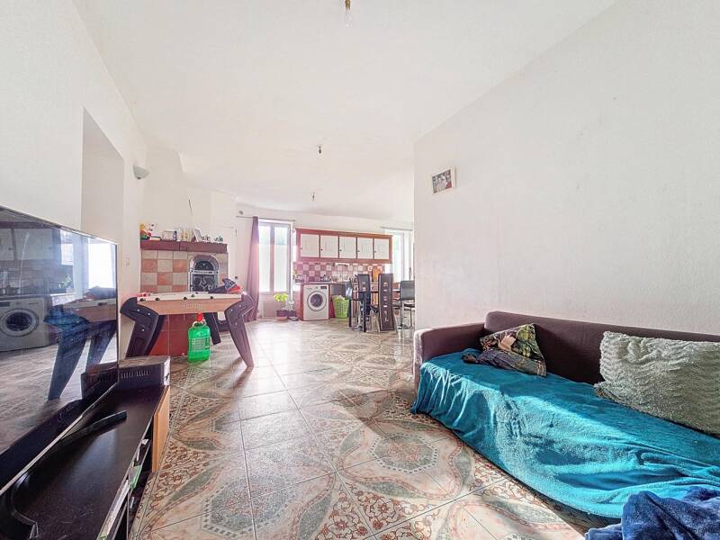 Maison à vendre, 100m², GRAISSESSAC