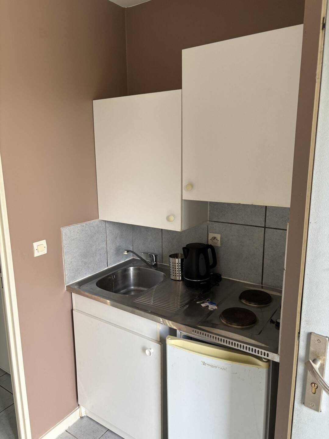 Maison à louer, 35m², LAMOTHE MONTRAVEL