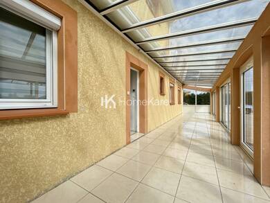 Maison à vendre 419 000 € 8 pièces 5 chambres 195 m² 1 200 m² de terrain Grenade 31330