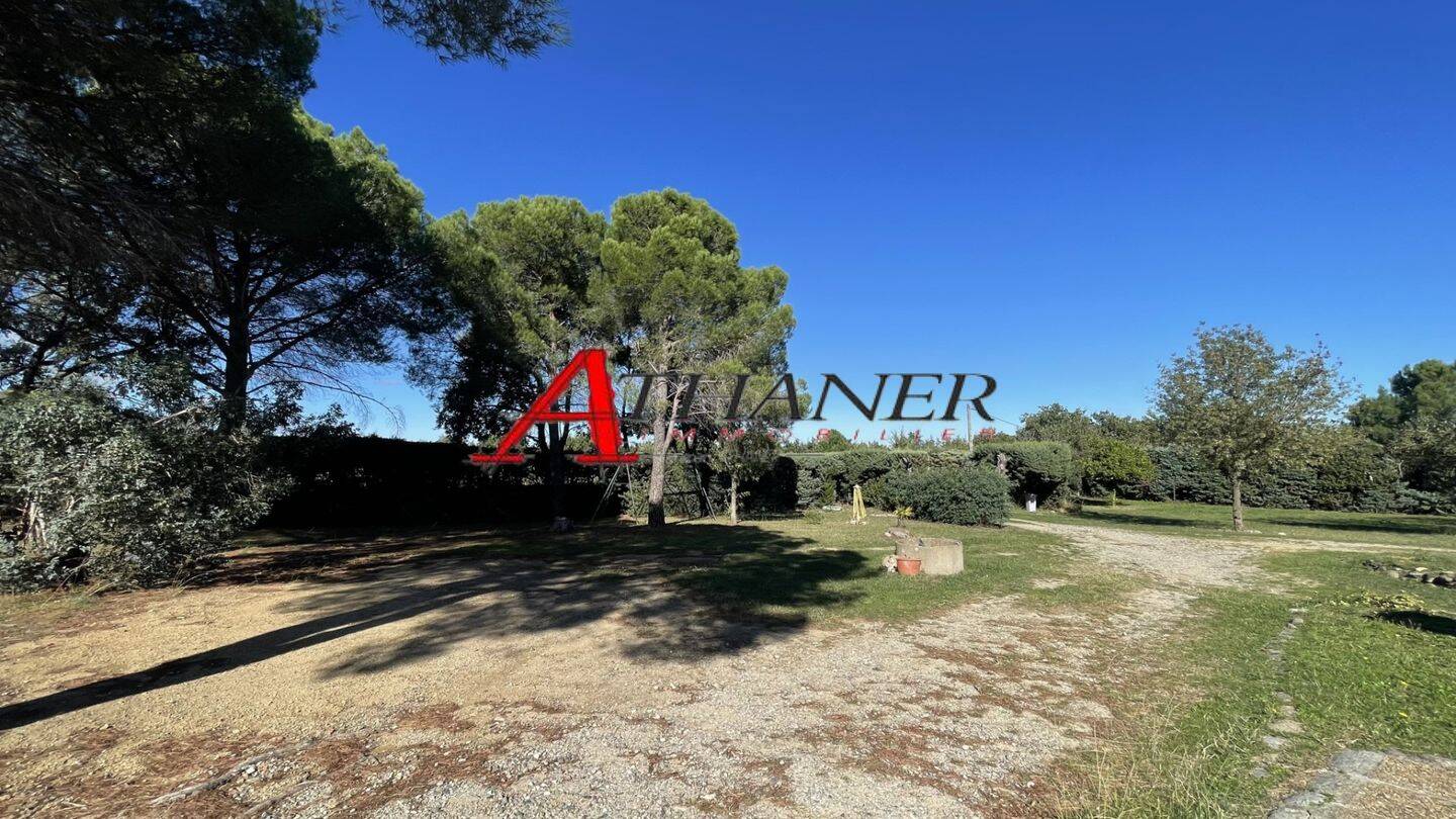 Maison à vendre, 160m², VILLELONGUE DELS MONTS