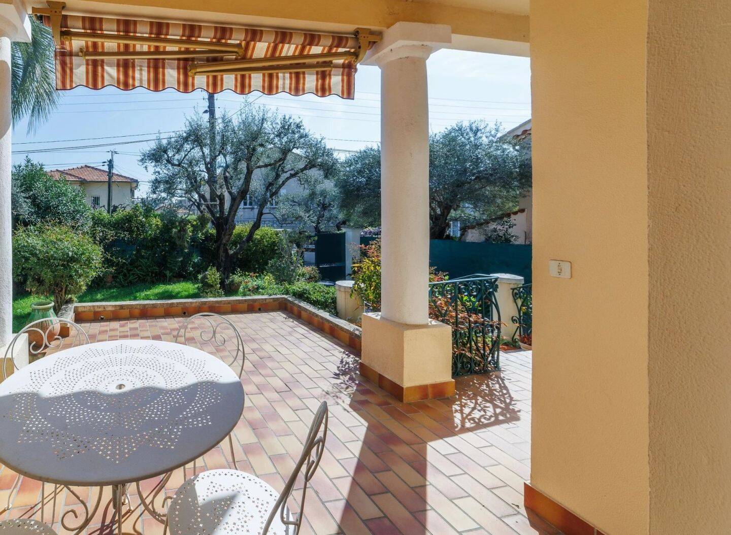 Maison à vendre, 125m², JUAN LES PINS