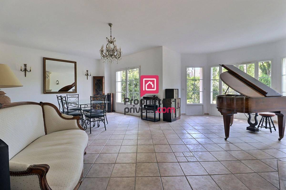 Maison à vendre, 200m², ANTONY