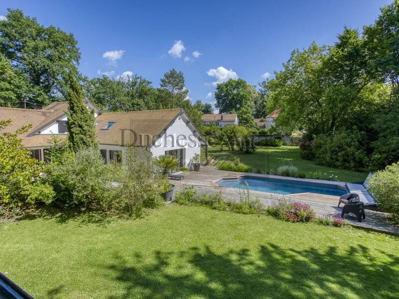 Maison à vendre, 250m², MONTFORT L'AMAURY