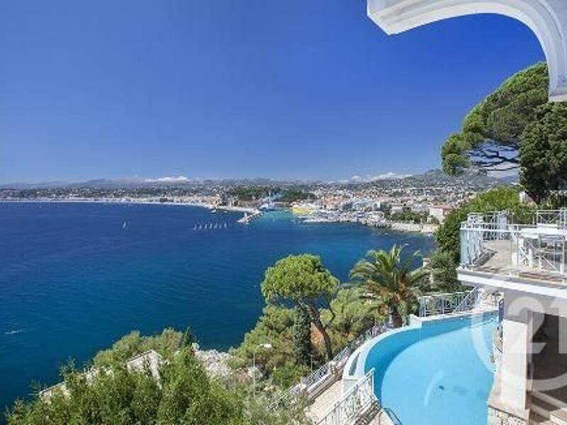Maison à vendre, 320m², NICE