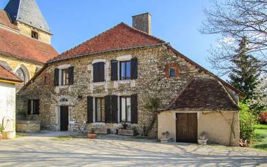 Maison à vendre 325 000 € 10 pièces 6 chambres 300 m² 1 330 m² de terrain Marolles les Bailly 10110