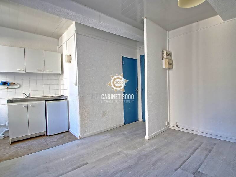 Maison à vendre, 17m², TOULON