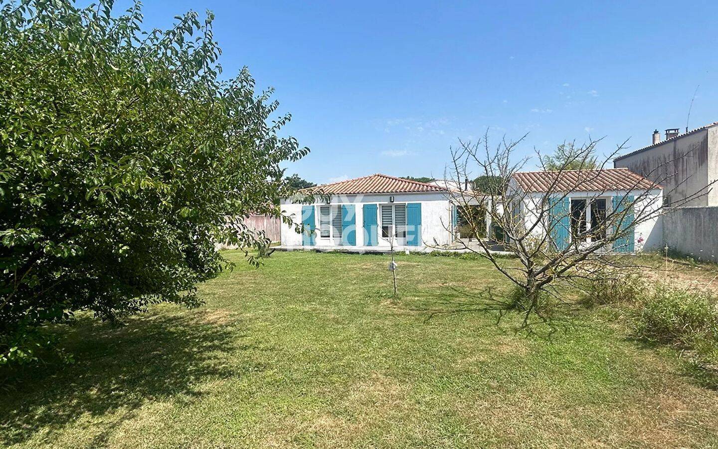 Maison à vendre, 179m², SAINT GEORGES D'OLERON