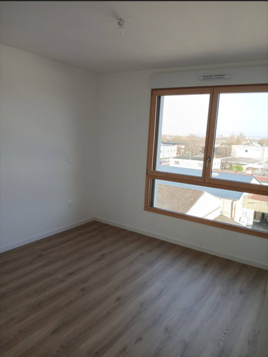 Maison à louer, 46m², VILLENEUVE LA GARENNE