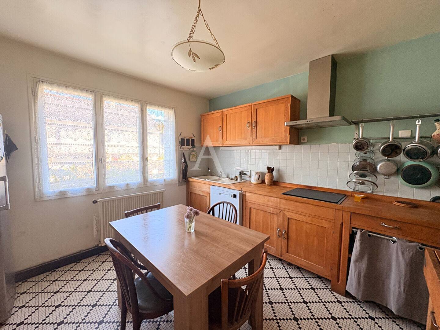 Maison à vendre, 126m², SAINT NAZAIRE