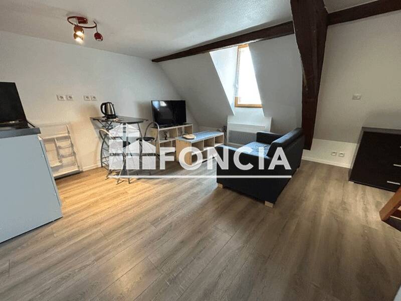 Maison à louer, 12m², COLMAR