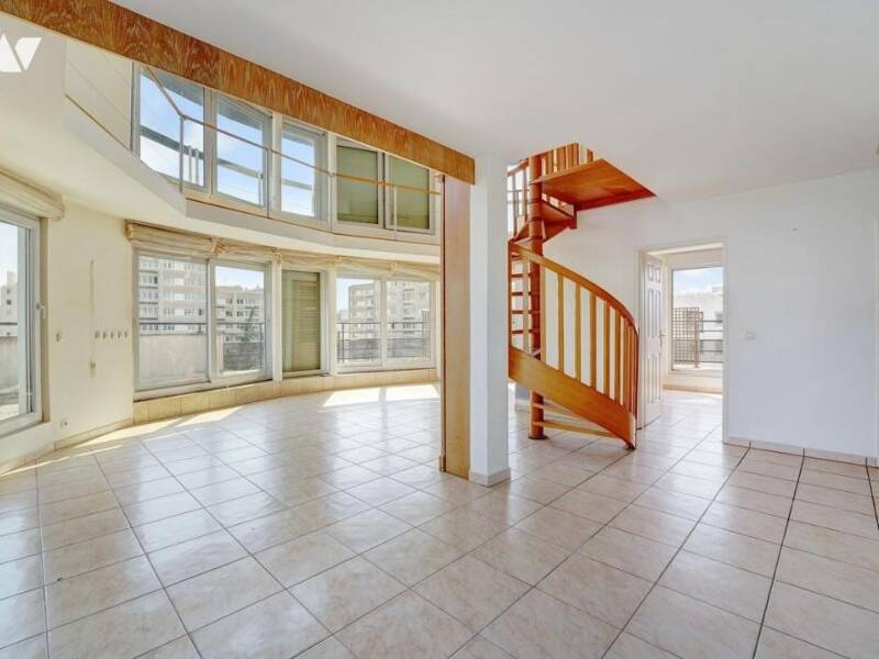 Maison à vendre, 127m², PARIS 15E