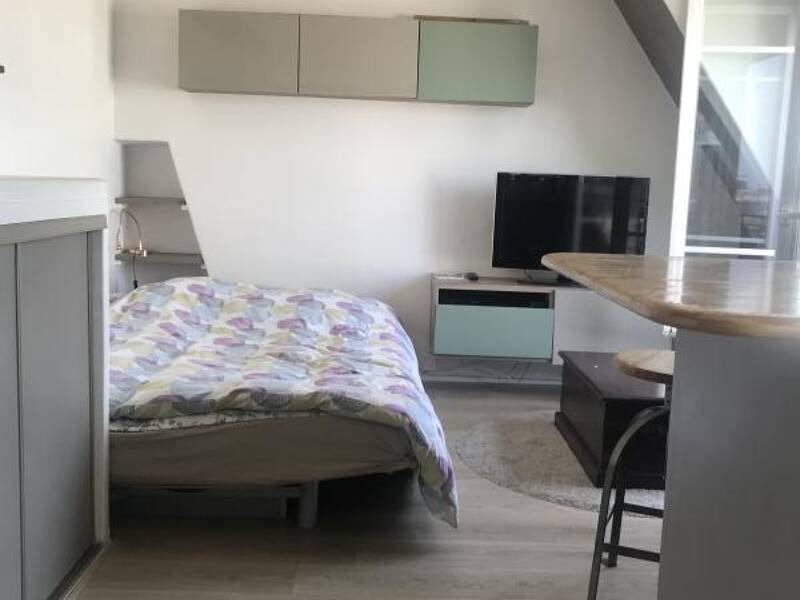 Maison à vendre, 18m², PARIS 11E