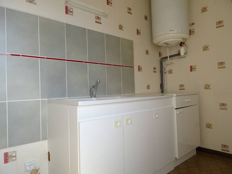 Maison à louer, 49m², OLIVET