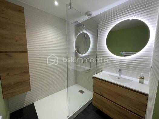 Maison à vendre 219 000 € 5 pièces 3 chambres 82 m² 112 m² de terrain Laforest Châlons-en-Champagne 51000