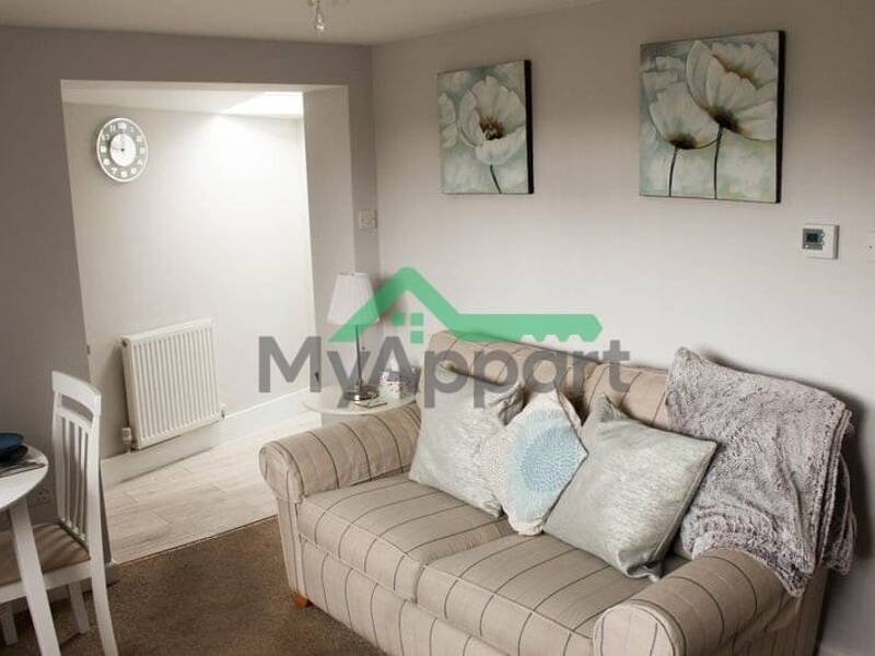 Maison à louer, 30m², CALAIS