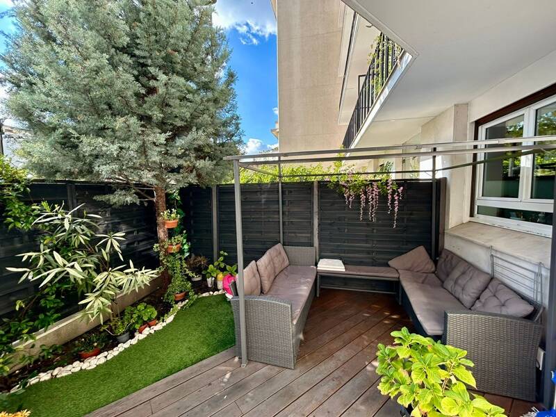 Maison à vendre, 80m², BOULOGNE BILLANCOURT