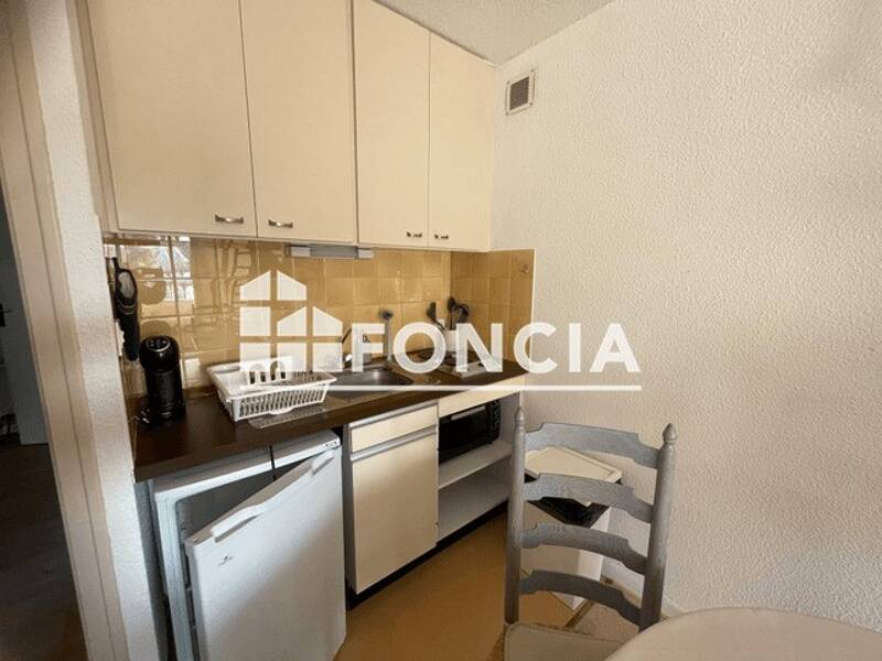 Maison à louer, 42m², DOUARNENEZ