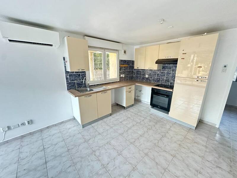 Maison à vendre, 60m², ROGNAC