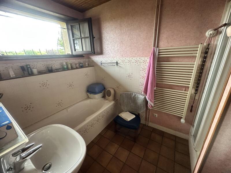 Maison à vendre, 190m², REIMS