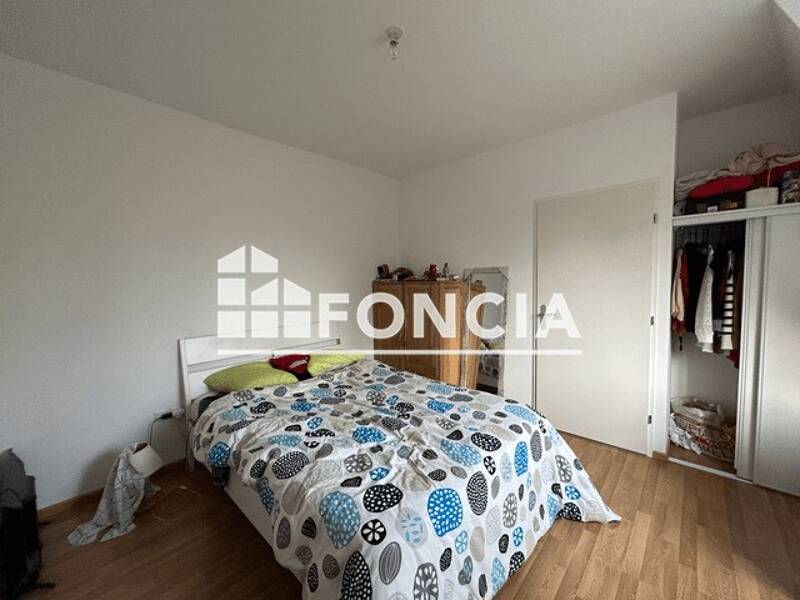 Maison à louer, 48m², AMIENS