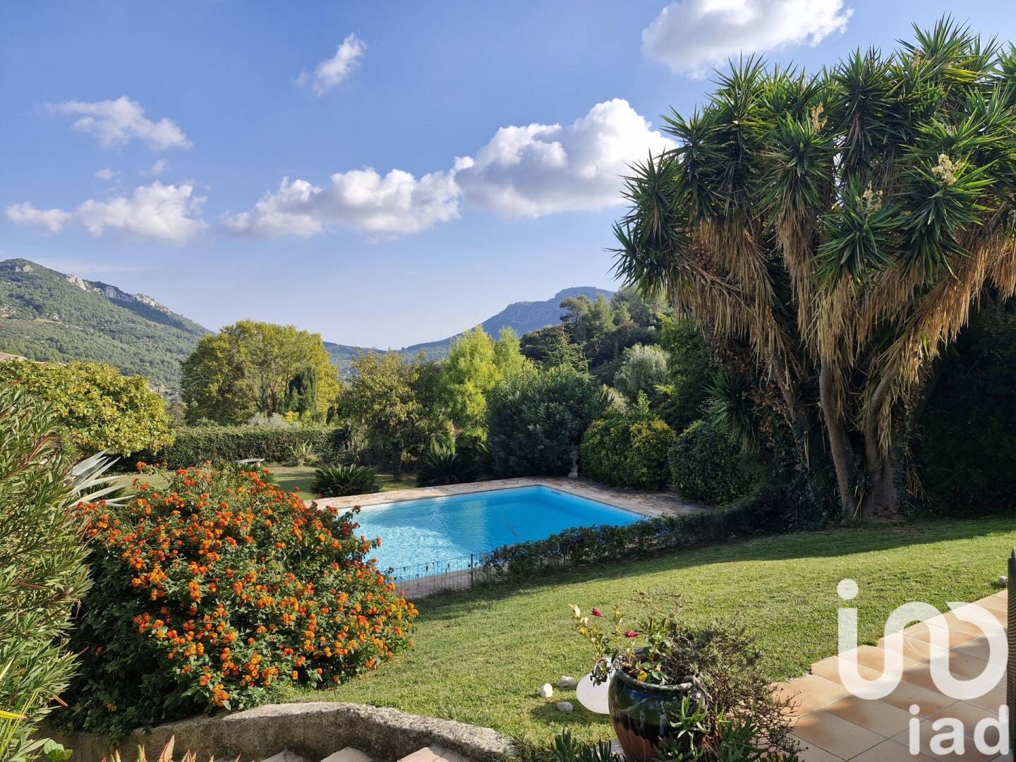 Maison à vendre, 126m², LE REVEST LES EAUX