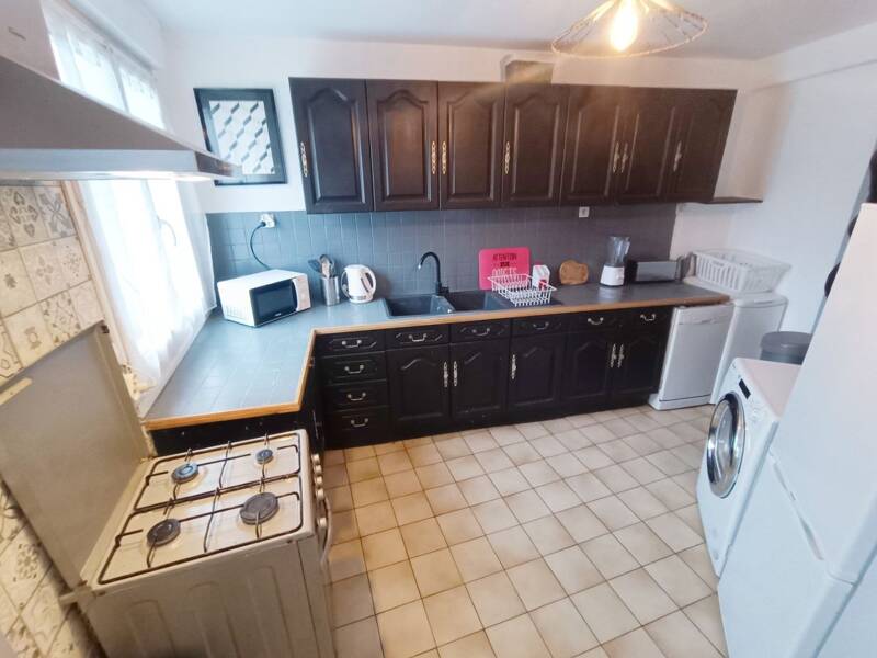 Maison à vendre, 80m², AMIENS