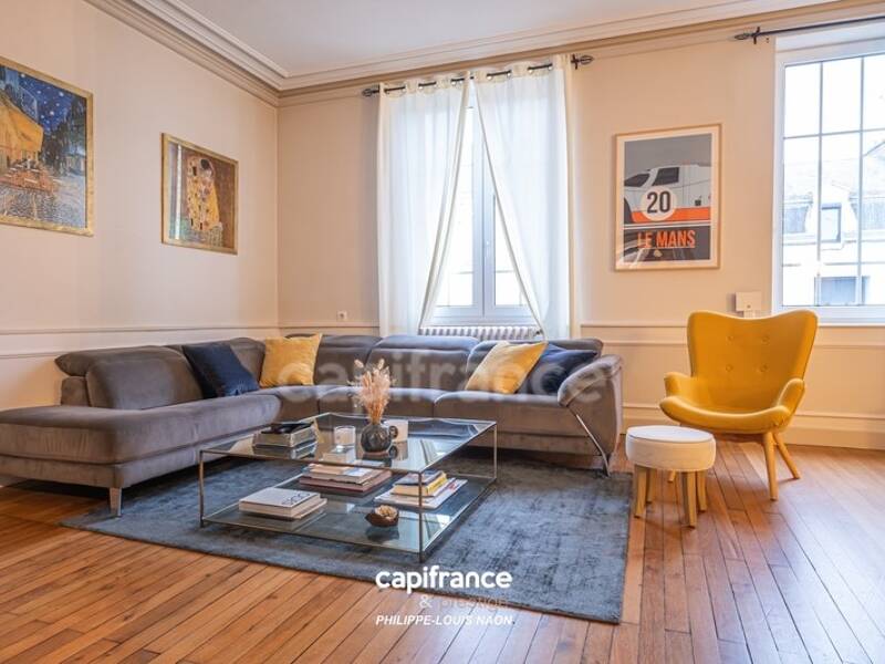 Maison à vendre, 235m², LE MANS