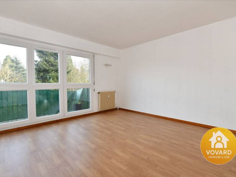 Maison à vendre, 65m², SAINT BRICE SOUS FORET