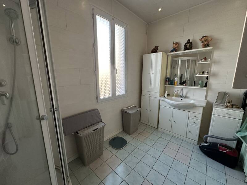 Maison à vendre, 80m², LE HAVRE
