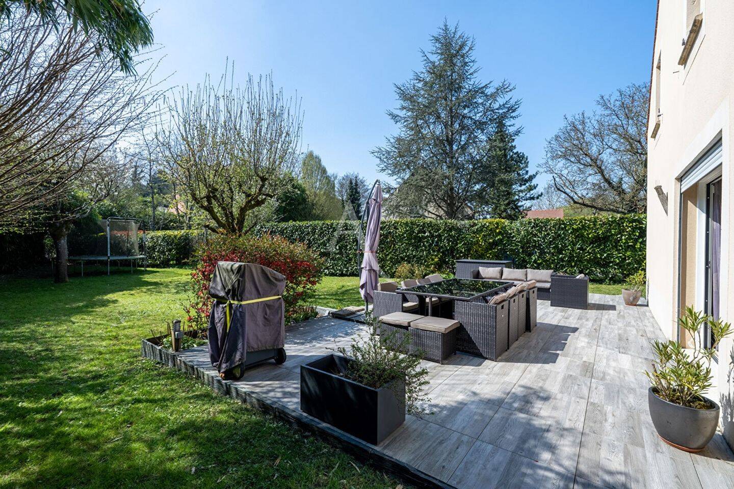 Maison à vendre, 128m², SERAINCOURT