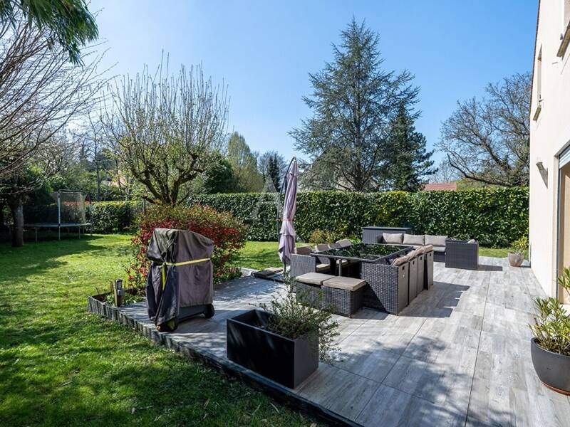 Maison à vendre, 128m², SERAINCOURT