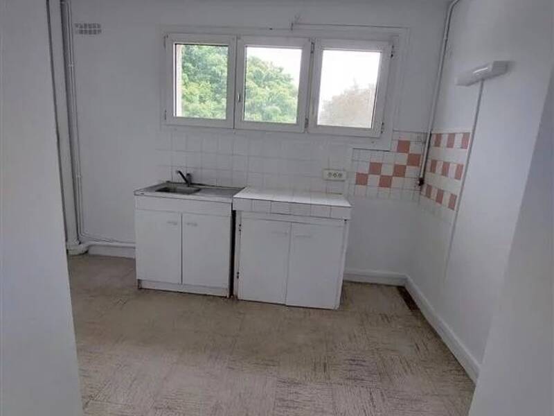 Maison à louer, 58m², SAINT ETIENNE